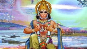 உலகமே வியக்கும் சக்தி இருந்தும் ஏன் அனுமன் பணிவுடன் இருந்தார்?...