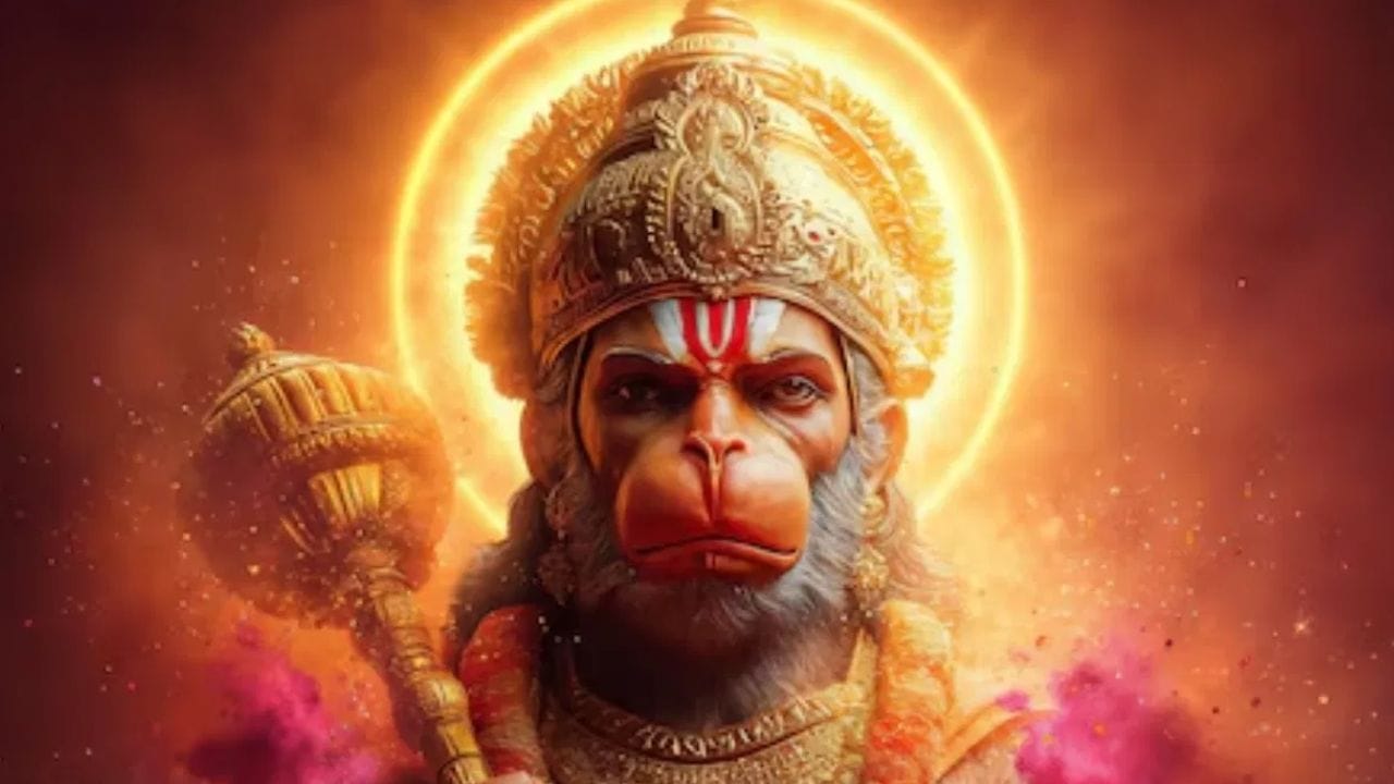 இந்து மதத்தில், செவ்வாய்க்கிழமை அனுமனுக்கு அர்ப்பணிக்கப்பட்டுள்ளது. அனுமனும் கலியுகத்திலேயே வசிக்கிறார். அவர் கலியுகத்தின் தெய்வமாகக் கருதப்படுகிறார். ராம பக்தரான அனுமனை வழிபடுவது கலியுகத்தில் மிகவும் முக்கியமானதாகக் கருதப்படுகிறது