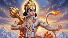 அனுமன் ஜெயந்தி 2025: வழிபடுவதற்கு சிறந்த நேரம் எது? எப்படி வழிபடுவது?...