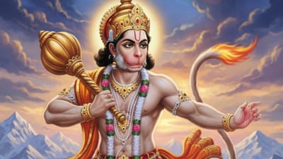 அனுமன் ஜெயந்தி 2025: எப்படி வழிபடுது? சிறந்த நேரம் எது?