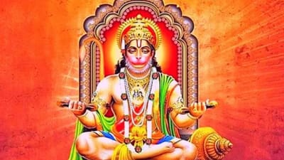 அனுமன் பலன் வேண்டுமா? செவ்வாய்க்கிழமை இதை செய்யாதீங்க!