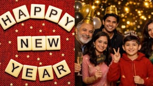 New Year 2026 : புத்தாண்டு தினத்தன்று இந்த 5 விஷயங்களை செய்யாதீங்க!
