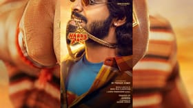 ஜிவி பிரகாஷின் அடுத்தப் படத்தின் டைட்டில் இதுதான்… வைரலாகும் பதிவு...