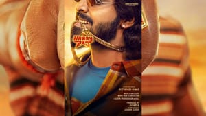 ஜிவி பிரகாஷின் அடுத்தப் படத்தின் டைட்டில் இதுதான்… வைரலாகும் பதிவு