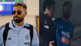 IND vs SA 2nd T20: தோல்விக்கு காரணம் யார்..? வாக்குவாதத்தில் கம்பீர் – ஹர்திக்.. வைரலாகும் வீடியோ!...