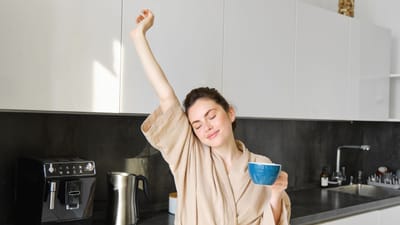 காலையில் செய்ய வேண்டிய 3 விஷயங்கள்.. இவை ஆற்றலை அதிகரிக்கும்!