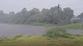 சிவகங்கையில் கனமழையால் மக்களின் இயல்பு வாழ்க்கை பாதிப்பு...