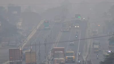 தமிழகத்தில் வரும் நாட்களில் பனிப்பொழிவு எப்படி இருக்கும்!