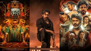 2025ல் எதிர்பார்த்த வெற்றியை பெற்று அதிகம் வசூல் செய்த படங்கள் என்னென்ன தெரியுமா? லிஸ்ட் இதோ!