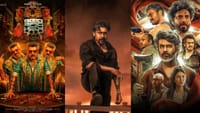 2025ல் அதிகம் வசூல் செய்த சூப்பர் ஹிட் தமிழ் படங்கள் இதுதான்!...