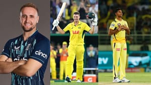 IPL Auction 2026: ஐபிஎல் 2026 ஏலத்தில் எதிர்பார்க்காத ட்விஸ்ட்.. அதிக விலைக்கு ஏலம் போன 5 வீரர்கள்..!