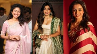 Year Ender: 2025ல் அதிகம் சம்பளம் வாங்கும் தென்னிந்திய நடிகைகள் யார் தெரியுமா? இவர்தான் முதலிடமா?