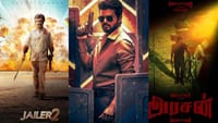 2026ல் வெளியாக காத்திருக்கும் தமிழ் பிக் பட்ஜெட் படங்கள்?...