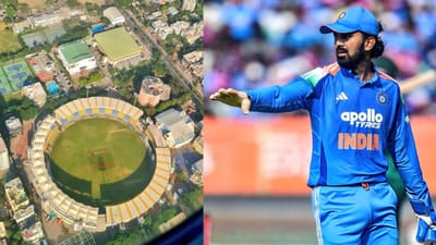 IND vs NZ ஒருநாள் போட்டிக்கு பார்வையிட மாணவருக்கு சிறப்பு சலுகை!