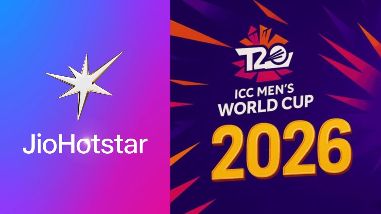 T20 World Cup 2026: ஒளிபரப்பில் இருந்து விலகுகிறதா ஹாட் ஸ்டார்.. 2026 டி20 உலகக் கோப்பையை எங்கு காணலாம்?