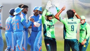 U19 Asia Cup 2025: U19 ஆசியக் கோப்பை இறுதிப்போட்டி எப்போது..? இந்தியா – பாகிஸ்தான் மீண்டும் மோதலா?