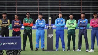 IND U19 vs PAK U19: U19 ஆசியக் கோப்பையில் இந்தியா – பாகிஸ்தான் மோதல்.. இலவசமாக நேரடி போட்டியை எப்படிப் பார்ப்பது?