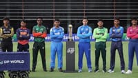 U19 ஆசியக் கோப்பையில் IND - PAK மோதல்.. நேரடியாக எங்கு பார்ப்பது?...