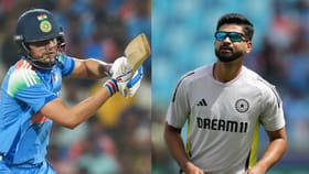 IND vs NZ ODI Series: நியூசிலாந்து தொடருக்கான இந்திய ஒருநாள் அணி எப்போது அறிவிக்கப்படும்? கிடைத்த முக்கிய அப்டேட்!...