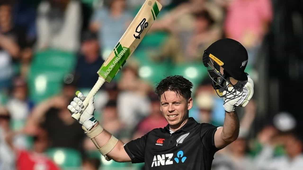 IND vs NZ: முக்கிய வீரர்களுக்கு ஓய்வு.. இந்திய அணிக்கு எதிராக நியூசிலாந்து இளம் அணி களம்!