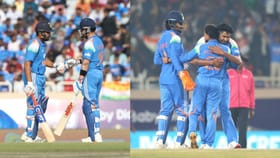 IND vs SA 2nd ODI: இந்தியா – தென்னாப்பிரிக்கா இடையே 2வது ஒருநாள் போட்டி.. எங்கே? எப்போது காணலாம்?...