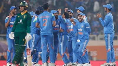 பண்டிற்கு ராய்ப்பூரில் வாய்ப்பு கிடைக்குமா? இந்திய அணி எப்படி?