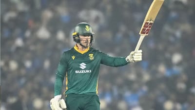 IND-விற்கு எதிராக 359 ரன்கள் இலக்கு.. கெத்தாக துரத்தி SA வெற்றி!