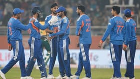 IND vs SA 2nd T20: 7 போட்டிகளில் 7 தோல்விகள்.. 210 ரன்களை துரத்தும்போது சொதப்பும் இந்திய அணி!...