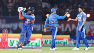 IND VS SA 4th T20: இந்தியா-தென்னாப்பிரிக்கா அடுத்த மோதல் எப்போது? முழு விவரம் இதோ! IND VS SA 4th T20: இந்தியா-தென்னாப்பிரிக்கா அடுத்த மோதல் எப்போது? முழு விவரம் இதோ!