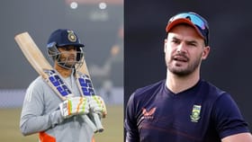 IND vs SA 4th T20: இந்தியா vs தென்னாப்பிரிக்கா 4வது டி20 போட்டி.. பிட்ச் யாருக்கு சாதகம்..?...