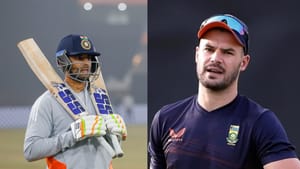 IND vs SA 4th T20: இந்தியா vs தென்னாப்பிரிக்கா 4வது டி20 போட்டி.. பிட்ச் யாருக்கு சாதகம்..?
