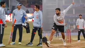 IND vs SA 5th T20: அணிக்கு திரும்பும் பும்ரா, சாம்சன்.. SA அணிக்கு எதிரான இந்திய லெவன் அணி எப்படி இருக்கும்?...