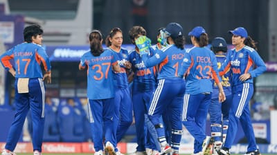 SLக்கு எதிரான 5வது டி20.. முழு வெற்றியை பதிவு செய்யுமா IND?