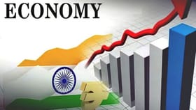 YEAR ENDER 2025: 4- ஆவது பொருளாதார நாடாக உருவெடுத்த இந்தியா…3- ஆவது இடத்துக்கு முன்னேறும் நாள் வெகு தொலைவில் இல்லை!...