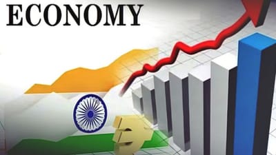 4- ஆவது பொருளாதார நாடாக உருவெடுத்த இந்தியா!