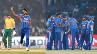 IND vs SA 1st T20: டக்கென முடிந்த தென்னாப்பிரிக்கா பேட்டிங்.. 101 ரன்கள் வித்தியாசத்தில் இந்திய அணி அபார வெற்றி!