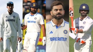 Year Ender 2025: 2025ல் டெஸ்டில் இந்திய அணி சாதனையா..? சொதப்பலா..? முழு விவரம்!