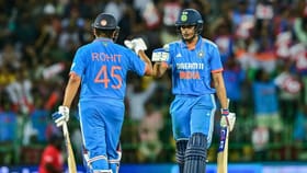 Indian Cricket Team in 2026: டி20 உலகக் கோப்பை முதல் ஆசிய விளையாட்டுப் போட்டி வரை.. இந்திய கிரிக்கெட் அணியின் அட்டவணை!...