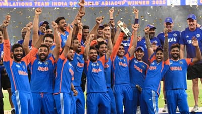 2026 டி20 உலகக் கோப்பையில் பங்கேற்கும் அணிகளின் விவரம்!