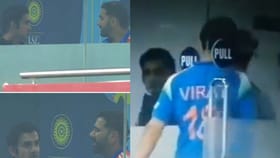 Gautam Gambhir: கண்டு கொள்ளாத கோலி.. ரோஹித்துடன் விவாதம்.. கம்பீருக்கு எதிராக திரும்பும் இந்திய அணி..?...