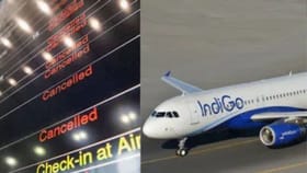 திருச்சி – சென்னை விமான கட்டணம் ரூ.41,000 – இண்டிகோ விமானம் ரத்தால் மளமளவென உயர்வு – பயணிகள் கடும் அவதி...