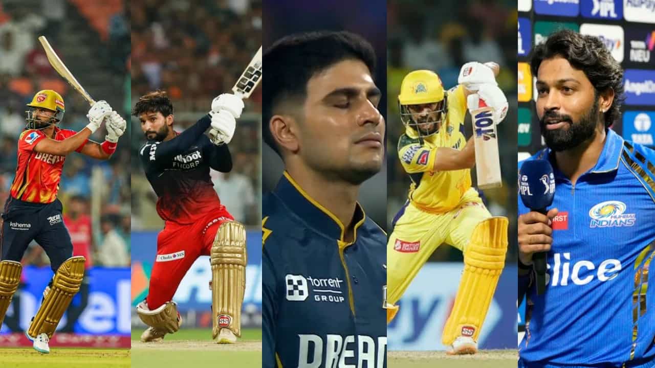 IPL 2026: மிரட்டப்போகும் ஐபிஎல் 2026.. தயாரான கேப்டன்கள்.. அனைத்து அணிகளின் முழு விவரங்கள்!