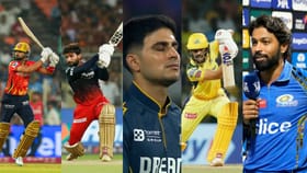 IPL 2026: மிரட்டப்போகும் ஐபிஎல் 2026.. தயாரான கேப்டன்கள்.. அனைத்து அணிகளின் முழு விவரங்கள்!...