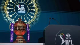 IPL 2026: மினி ஏலத்தில் 1355 வீரர்கள் பதிவு.. தூக்க காத்திருக்கும் அணிகள்.. பிசிசிஐ விரைவில் பட்டியல் வெளியீடு!...