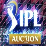 ஐபிஎல் ஏலம்