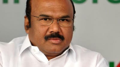 திமுக ஆட்சியை வீட்டுக்கு அனுப்ப மக்கள் தயாராகி விட்டனர்