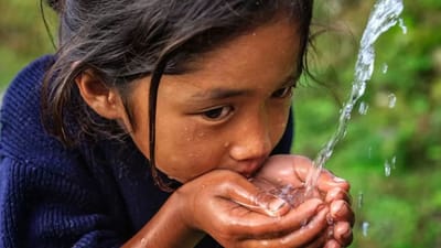 கிராமப்புற மேம்பாட்டுக்கு படிக்கல்லான ஜல் ஜீவன் திட்டம்!