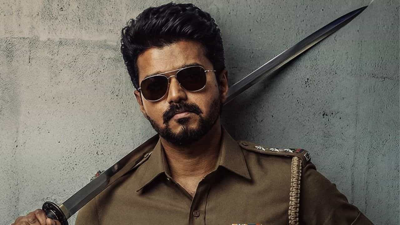 Jana Nayagan: தளபதி ரசிகர்களே தயாரா? அனைவரும் எதிர்பார்த்த ஜன நாயகன் அப்டேட் இதோ!