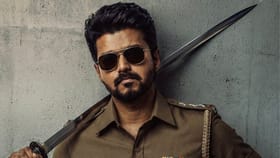 Jana Nayagan: தளபதி ரசிகர்களே தயாரா? அனைவரும் எதிர்பார்த்த ஜன நாயகன் அப்டேட் இதோ!...