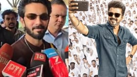 ஜன நாயகன் ஆடியோ லாஞ்சில் இத்தனை ஆயிரம் பேர் கலந்து கொள்கிறார்களா? அனிருத் கொடுத்த அப்டேட்!!...